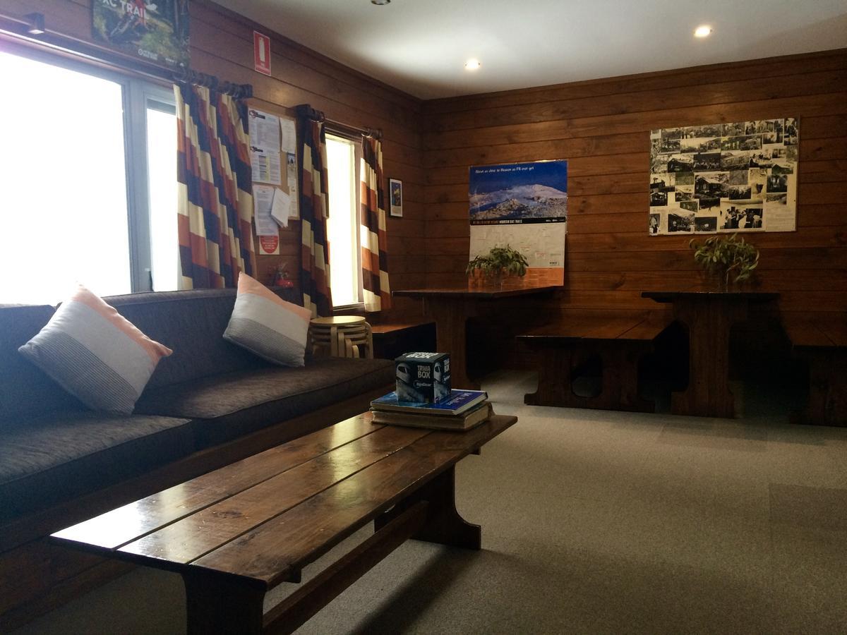 格里斯滑雪俱乐部山林小屋 布勒山 外观 照片
