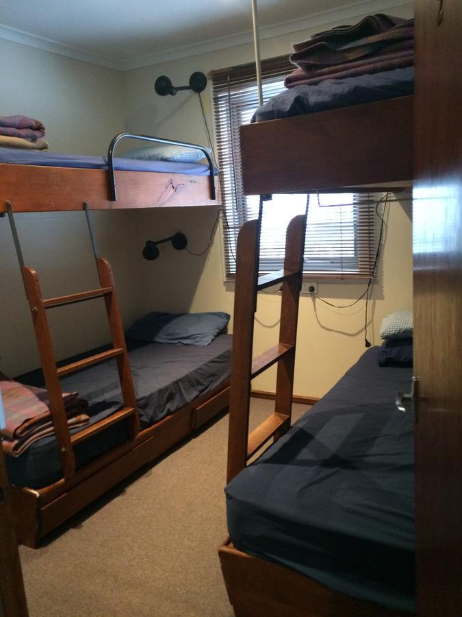 格里斯滑雪俱乐部山林小屋 布勒山 外观 照片