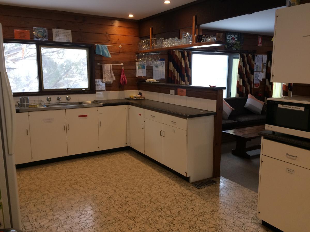 格里斯滑雪俱乐部山林小屋 布勒山 外观 照片
