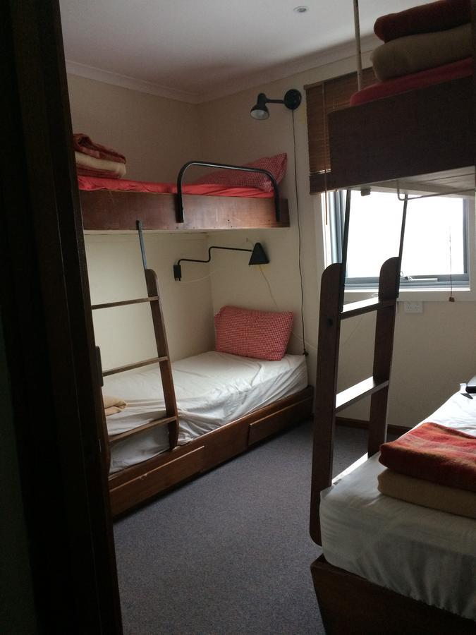 格里斯滑雪俱乐部山林小屋 布勒山 外观 照片