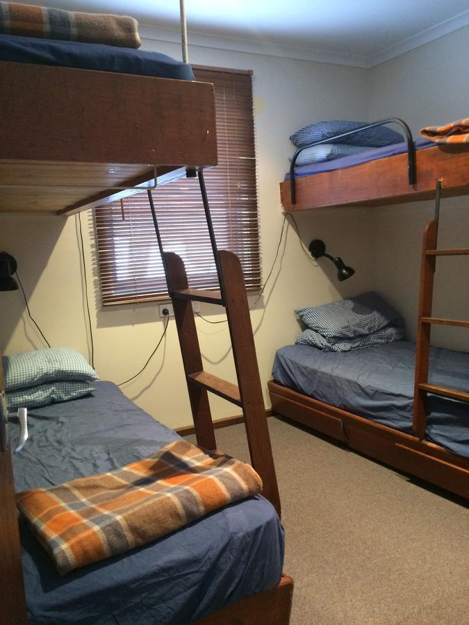 格里斯滑雪俱乐部山林小屋 布勒山 外观 照片
